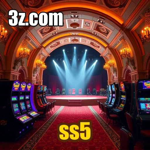 ss5: Prêmios Incríveis