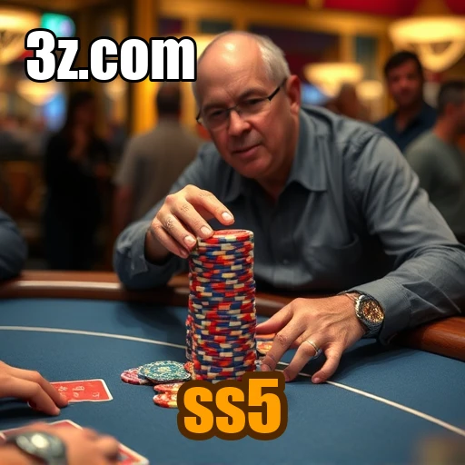 ss5 | Como jogar e ganhar no cassino online ss5,